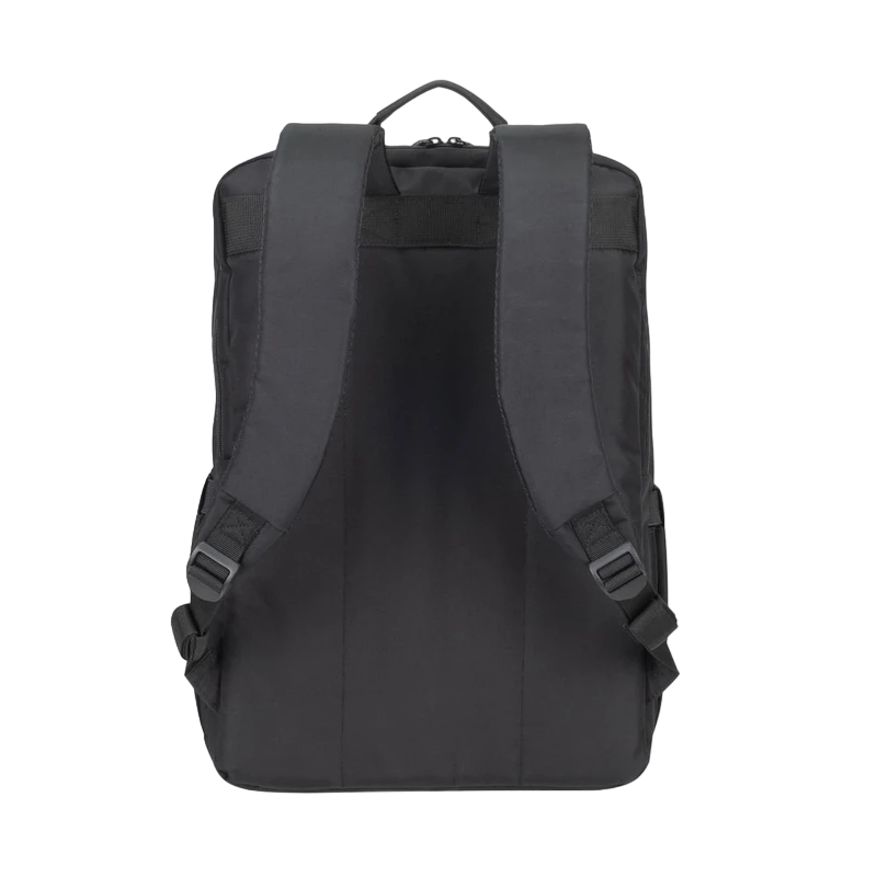 Рюкзак для ноутбука rivacase 7569, 17.3", чёрный 9