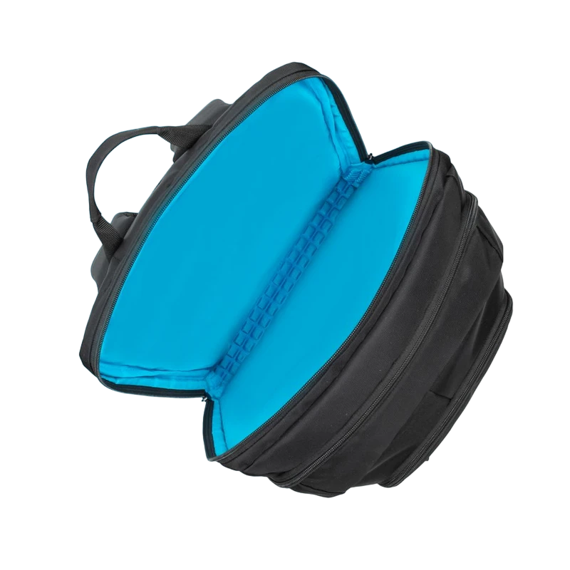 Рюкзак для ноутбука rivacase 7569, 17.3", чёрный 4