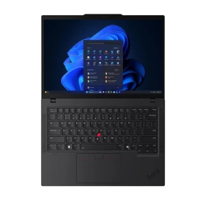 Ноутбук для бизнеса 14" lenovo thinkpad t14 gen 6, чёрный, intel core ultra 7 255u, 32гб/1024гб, без ос Thumbnail 7