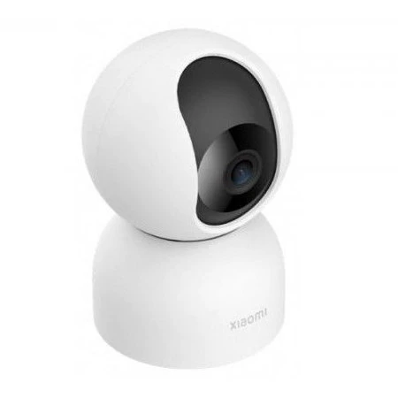 Камера видеонаблюдения xiaomi c400, белый 5