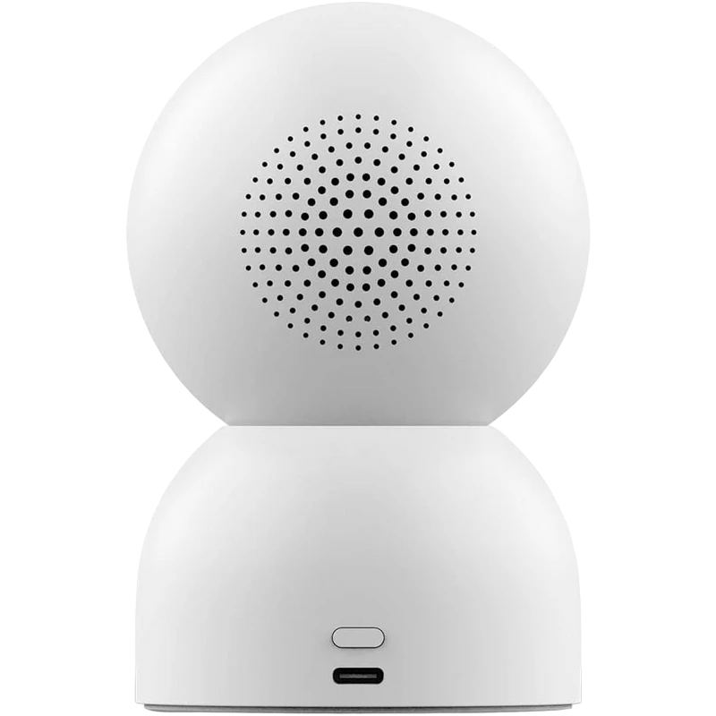 Камера видеонаблюдения xiaomi c400, белый 2