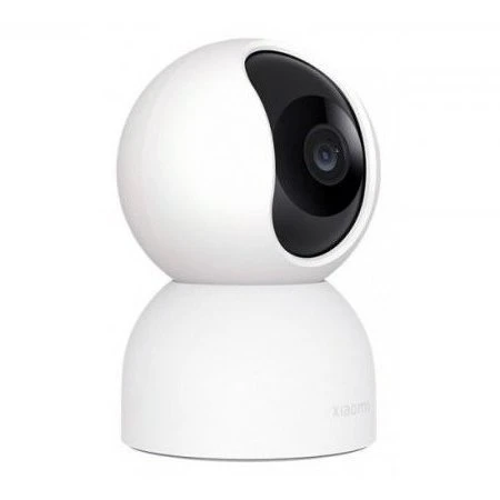Камера видеонаблюдения xiaomi c400, белый 3