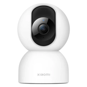 Камера видеонаблюдения Xiaomi C400, Белый