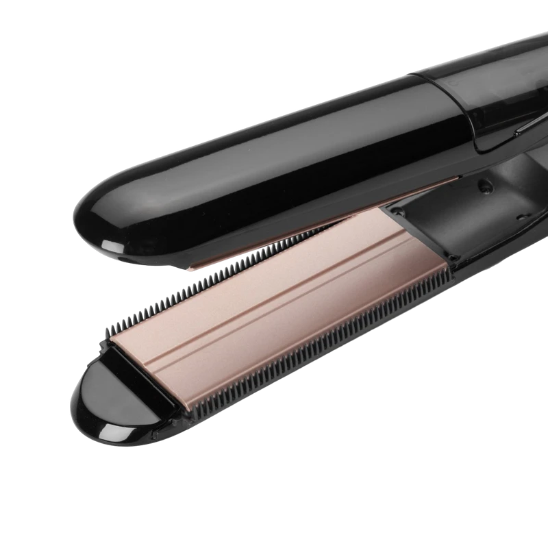 Выпрямитель для волос babyliss st493e, чёрный 7
