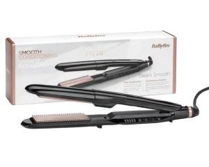 Выпрямитель для волос babyliss st493e, чёрный Thumbnail 9