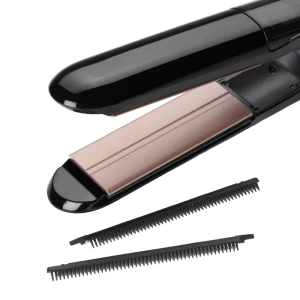Выпрямитель для волос babyliss st493e, чёрный Thumbnail 4