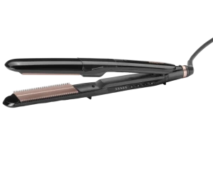 Выпрямитель для волос babyliss st493e, чёрный Thumbnail 2