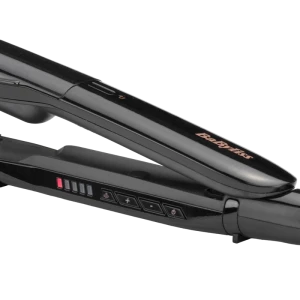 Выпрямитель для волос babyliss st493e, чёрный Thumbnail 6