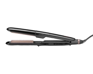 Выпрямитель для волос BaByliss ST493E, Чёрный