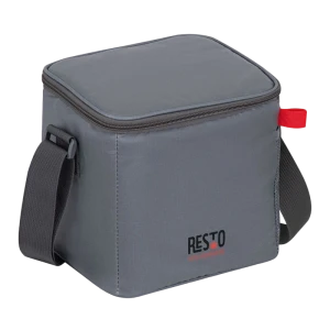 Geanta frigorifica resto 5506, 5,5l, gri
