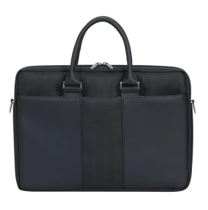 Сумка для ноутбука rivacase narita, 15.6", polyester, чёрный Thumbnail 13