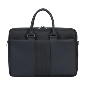 Сумка для ноутбука rivacase narita, 15.6", polyester, чёрный Thumbnail 14