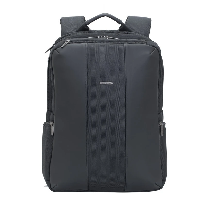 Рюкзак для ноутбука rivacase narita, 15.6", полиэстер, чёрный 17
