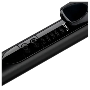 Ondulator de păr babyliss c450e, negru | roz Thumbnail 7