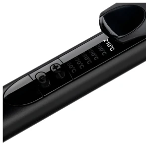 Ondulator de păr babyliss c450e, negru | roz Thumbnail 5
