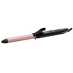 Плойка BaByliss C450E, Чёрный | Розовый