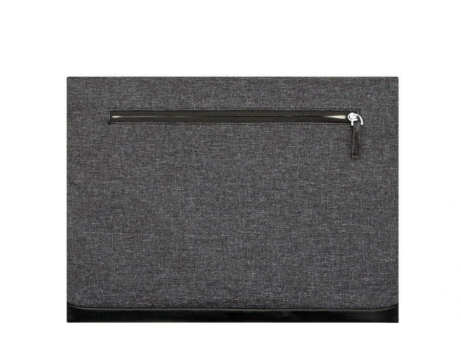 Husă universală pentru laptop rivacase lantau, 15.6", poliester, negru 7
