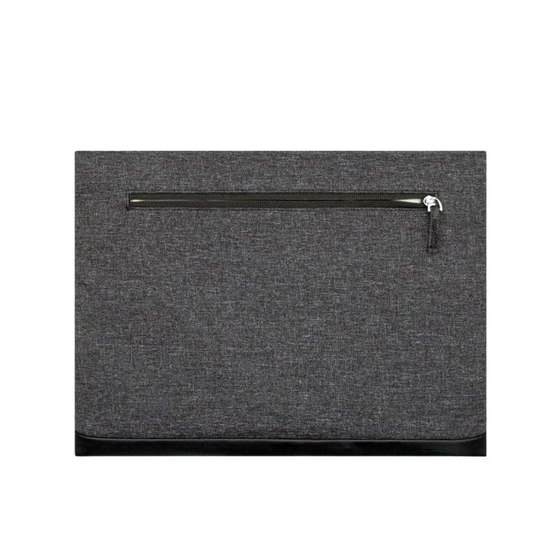 Husă universală pentru laptop rivacase lantau, 15.6", poliester, negru 18