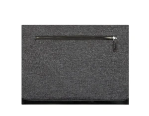 Husă universală pentru laptop rivacase lantau, 15.6", poliester, negru Thumbnail 7