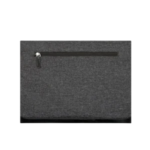 Husă universală pentru laptop rivacase lantau, 15.6", poliester, negru Thumbnail 11