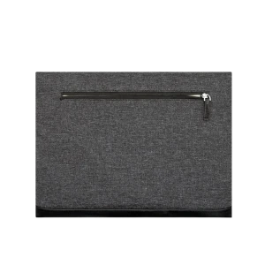 Husă universală pentru laptop rivacase lantau, 15.6", poliester, negru Thumbnail 18