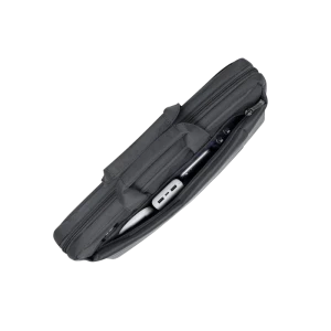Сумка для ноутбука rivacase central, 15.6", полиэстер, серый Thumbnail 17