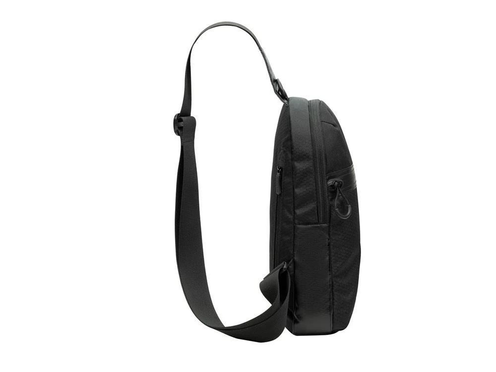 Geantă de umăr rivacase dijon, 10,1", , negru 12