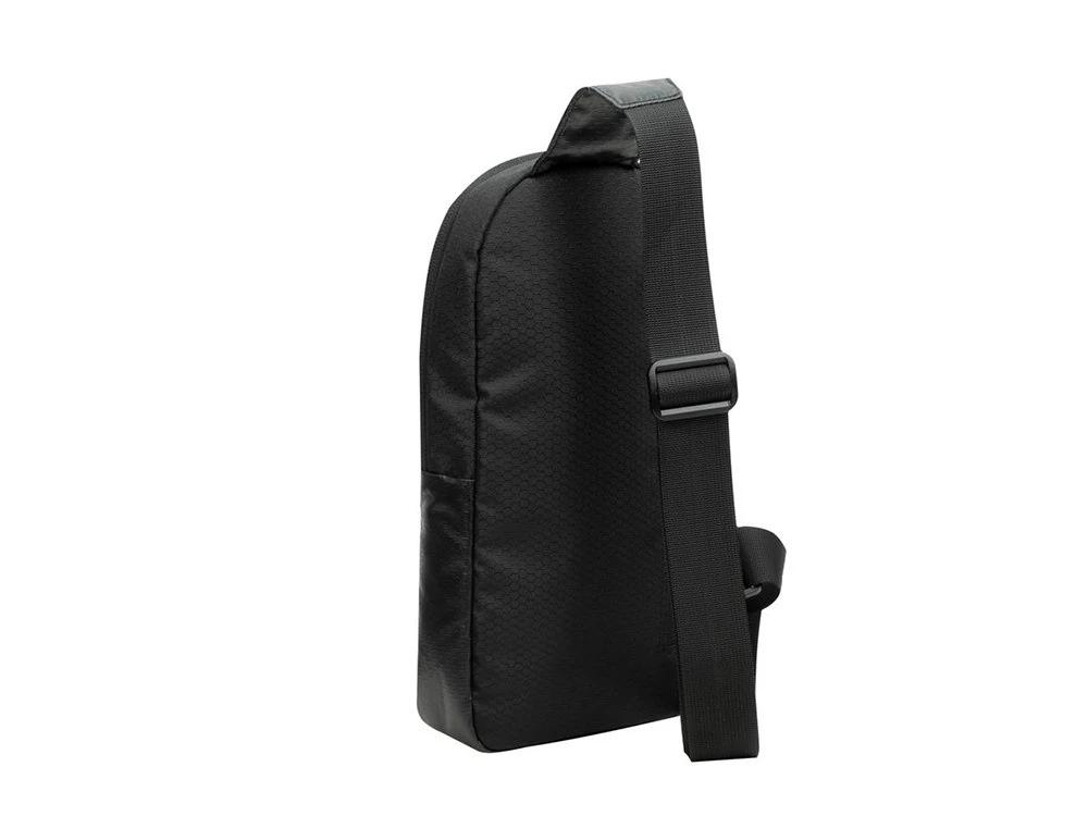 Geantă de umăr rivacase dijon, 10,1", , negru 3