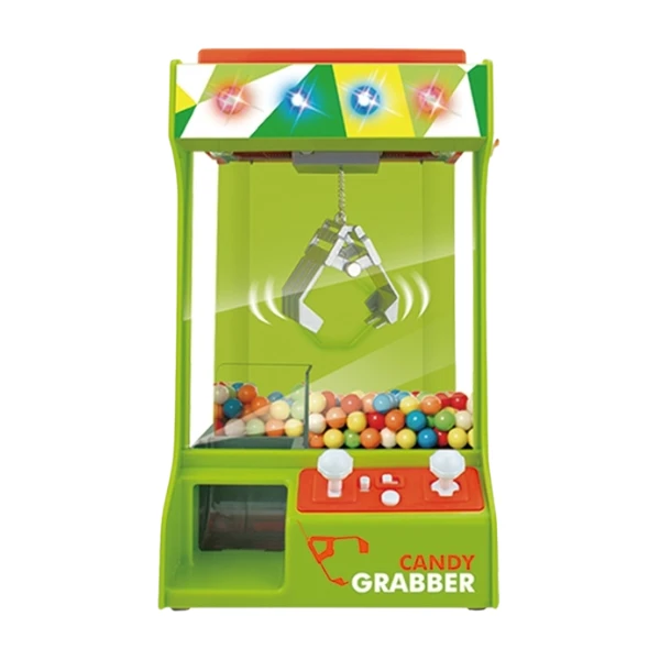 Игровой автомат "охота за конфетами" (свет / звук ) 2