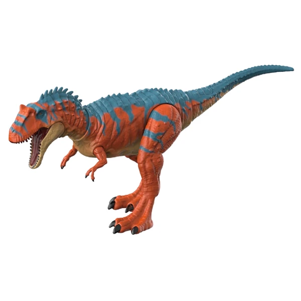 Dinozaur tiranosaur cu sunete 2