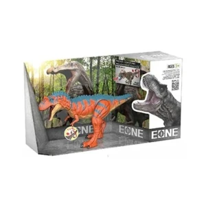 Dinozaur tiranosaur cu sunete Thumbnail 3