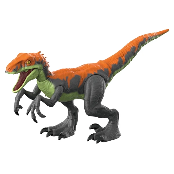 Dinozaur velociraptor cu sunete 2