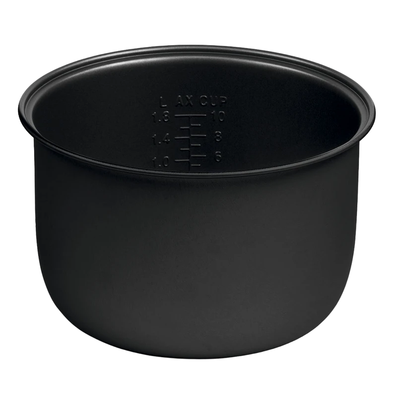 Aparat de gătit multifuncțional polaris pmc 0593ad, argintiu | negru 4