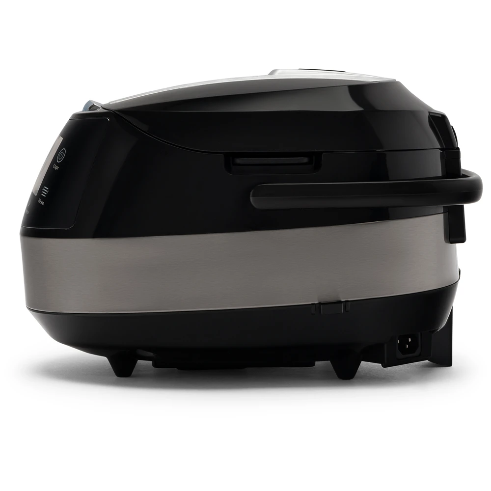 Aparat de gătit multifuncțional polaris pmc 0517, negru 2