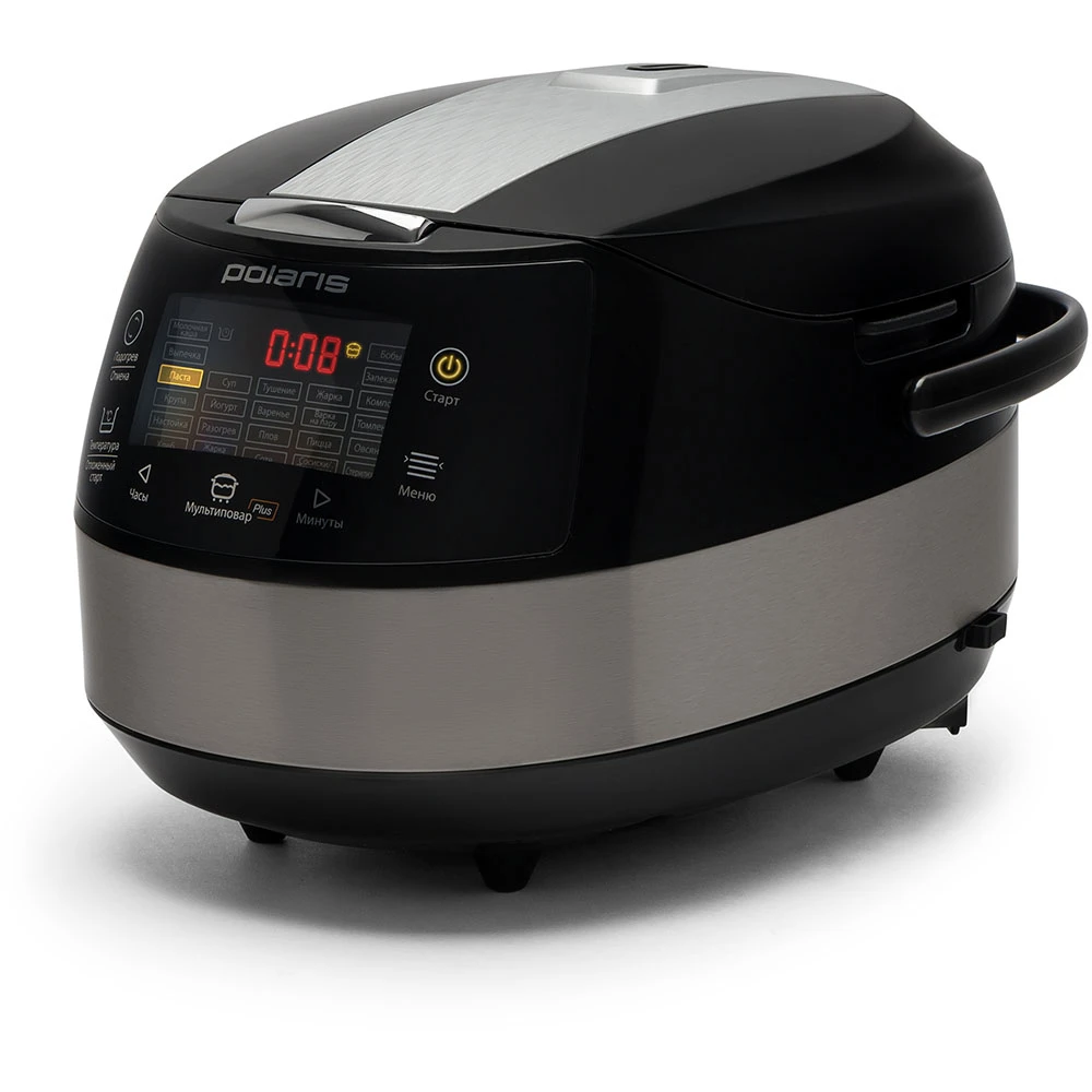 Aparat de gătit multifuncțional polaris pmc 0517, negru 6