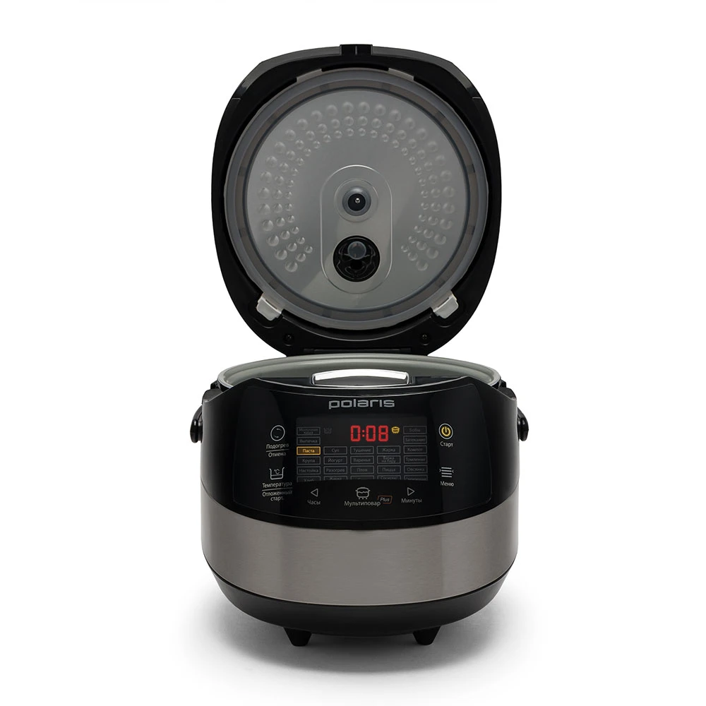 Aparat de gătit multifuncțional polaris pmc 0517, negru 11