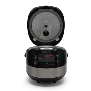 Aparat de gătit multifuncțional polaris pmc 0517, negru