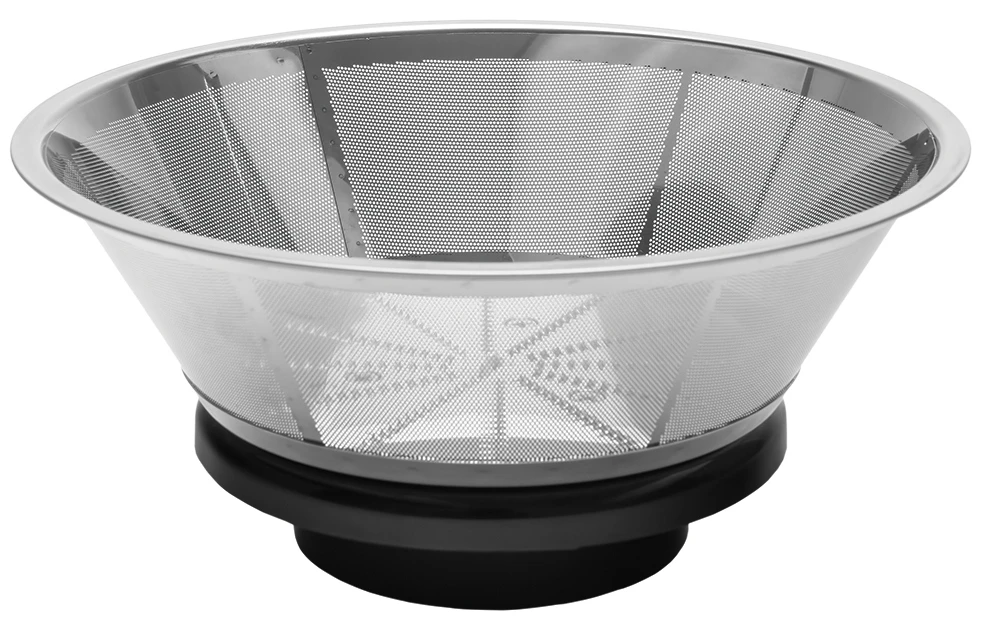 Соковыжималка polaris pea1536adl, серебристый 4