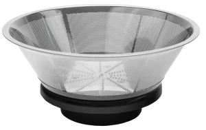 Соковыжималка polaris pea1536adl, серебристый Thumbnail 4