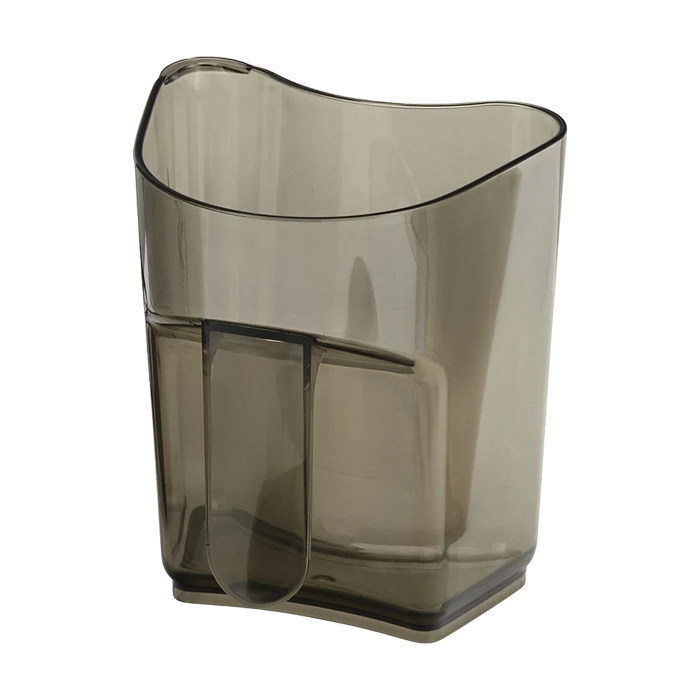 Соковыжималка polaris psj 0601, нержавеющая сталь 5