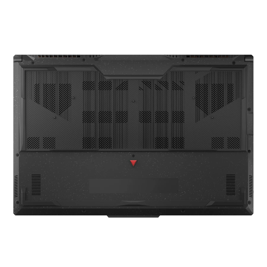 Игровой ноутбук 17,3" asus tuf gaming f17 fx707vv, mecha gray, intel core i7-13620h, 32гб/1024гб, без ос 2