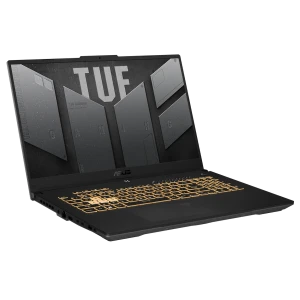 Игровой ноутбук 17,3" asus tuf gaming f17 fx707vv, mecha gray, intel core i7-13620h, 32гб/1024гб, без ос Thumbnail 7