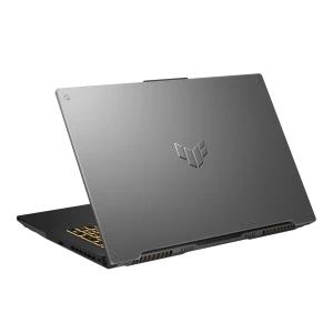 Игровой ноутбук 17,3" asus tuf gaming f17 fx707vv, mecha gray, intel core i7-13620h, 32гб/1024гб, без ос Thumbnail 9