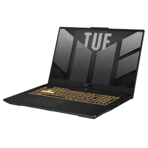Игровой ноутбук 17,3" asus tuf gaming f17 fx707vv, mecha gray, intel core i7-13620h, 32гб/1024гб, без ос Thumbnail 3
