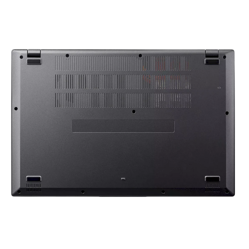Ноутбук 15,6" acer aspire 15 a15-51m, steel gray, intel core i9-13900h, 32гб/1024гб, linux eshell 6