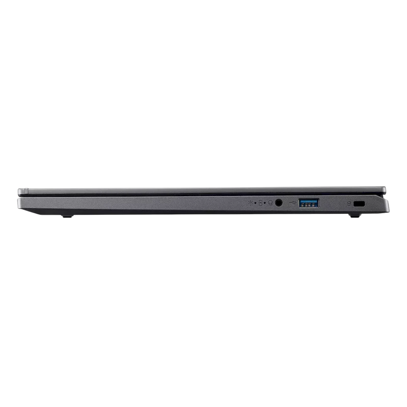 Ноутбук 15,6" acer aspire 15 a15-51m, steel gray, intel core i9-13900h, 32гб/1024гб, linux eshell 4