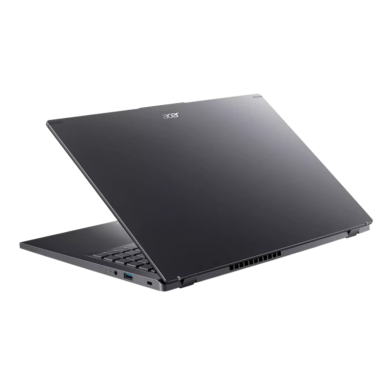 Ноутбук 15,6" acer aspire 15 a15-51m, steel gray, intel core i9-13900h, 32гб/1024гб, linux eshell 2
