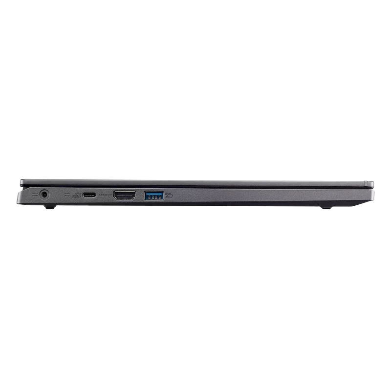 Ноутбук 15,6" acer aspire 15 a15-51m, steel gray, intel core i9-13900h, 32гб/1024гб, linux eshell 5