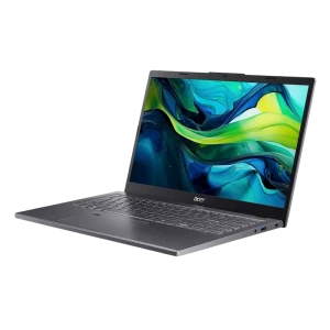Ноутбук 15,6" acer aspire 15 a15-51m, steel gray, intel core i9-13900h, 32гб/1024гб, linux eshell Thumbnail 8