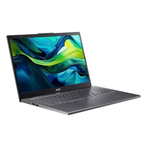 Ноутбук 15,6" acer aspire 15 a15-51m, steel gray, intel core i9-13900h, 32гб/1024гб, linux eshell Thumbnail 7